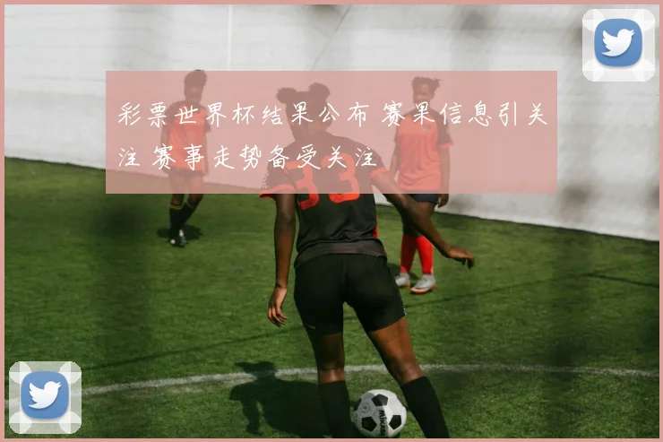 彩票世界杯结果公布 赛果信息引关注 赛事走势备受关注